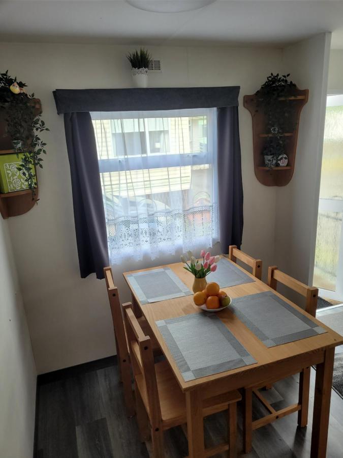 The Sunny Bunny Holiday Home 巴伦特雷 外观 照片