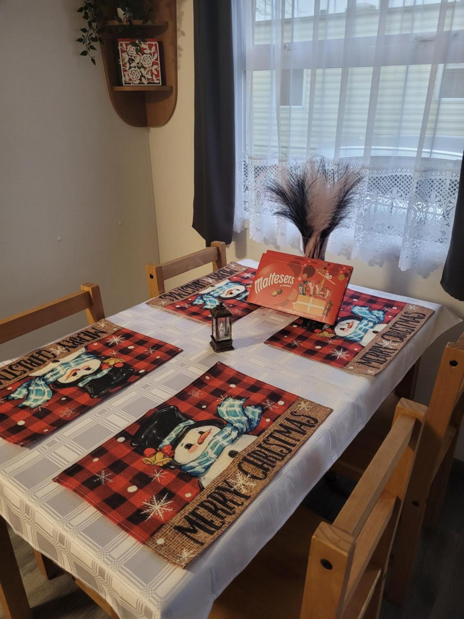The Sunny Bunny Holiday Home 巴伦特雷 外观 照片